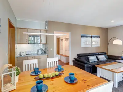 Küche / Küchenzeile