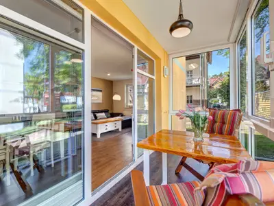 Ferienwohnung für 4 Personen (50 m²) in Heringsdorf (Seebad) 7/10