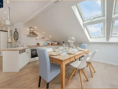 Ferienwohnung für 4 Personen (60 m²) in Heringsdorf (Seebad) 2/10