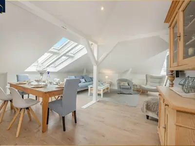 Ferienwohnung für 4 Personen (60 m²) in Heringsdorf (Seebad) 3/10