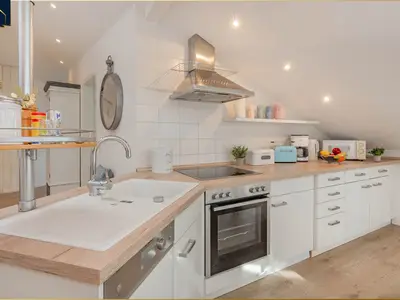 Ferienwohnung für 4 Personen (60 m²) in Heringsdorf (Seebad) 4/10