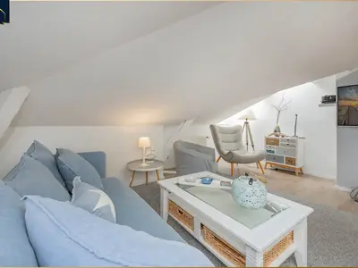 Ferienwohnung für 4 Personen (60 m²) in Heringsdorf (Seebad) 5/10