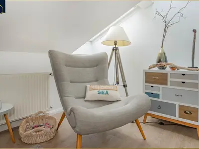 Ferienwohnung für 4 Personen (60 m²) in Heringsdorf (Seebad) 7/10