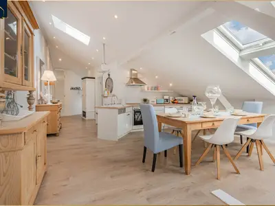 Ferienwohnung für 4 Personen (60 m²) in Heringsdorf (Seebad) 8/10