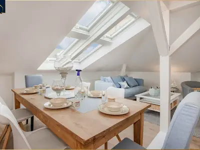 Ferienwohnung für 4 Personen (60 m²) in Heringsdorf (Seebad) 9/10