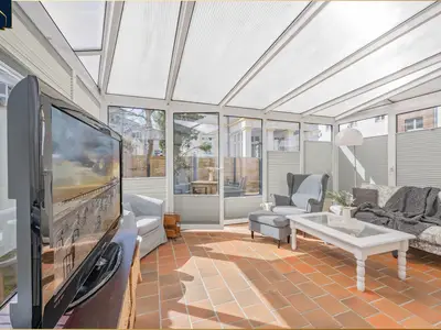 Ferienwohnung für 3 Personen (60 m²) in Heringsdorf (Seebad) 2/10