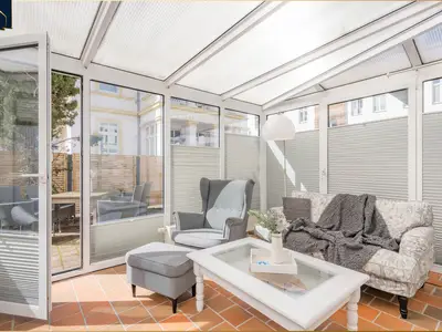 Ferienwohnung für 3 Personen (60 m²) in Heringsdorf (Seebad) 3/10