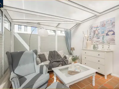 Ferienwohnung für 3 Personen (60 m²) in Heringsdorf (Seebad) 4/10