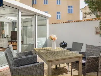 Ferienwohnung für 3 Personen (60 m²) in Heringsdorf (Seebad) 6/10