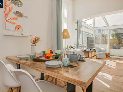 Ferienwohnung für 3 Personen (60 m²) in Heringsdorf (Seebad) 9/10