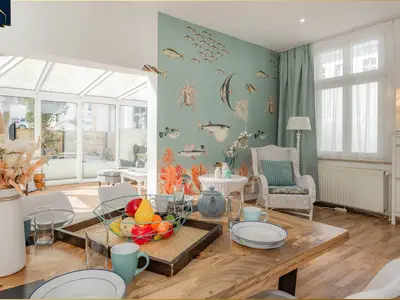 Ferienwohnung für 3 Personen (60 m²) in Heringsdorf (Seebad) 10/10