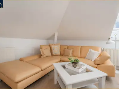 Ferienwohnung für 4 Personen (55 m²) in Heringsdorf (Seebad) 2/10