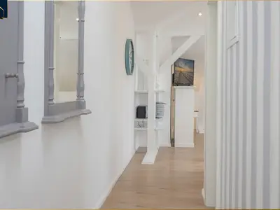 Ferienwohnung für 4 Personen (55 m²) in Heringsdorf (Seebad) 7/10