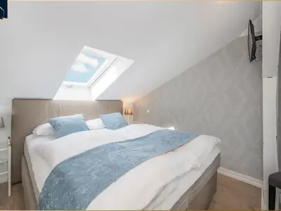 Ferienwohnung für 4 Personen (55 m²) in Heringsdorf (Seebad) 8/10