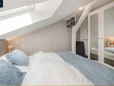 Ferienwohnung für 4 Personen (55 m²) in Heringsdorf (Seebad) 9/10