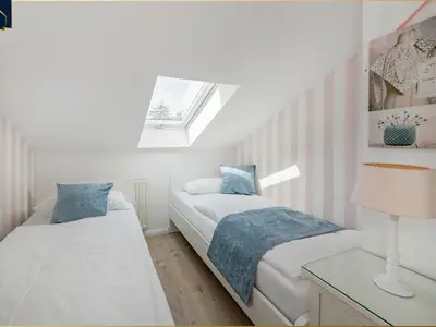 Ferienwohnung für 4 Personen (55 m²) in Heringsdorf (Seebad) 10/10
