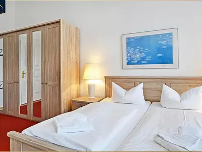 Ferienwohnung für 2 Personen (31 m²) in Heringsdorf (Seebad) 2/10