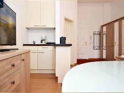 Ferienwohnung für 2 Personen (31 m²) in Heringsdorf (Seebad) 5/10