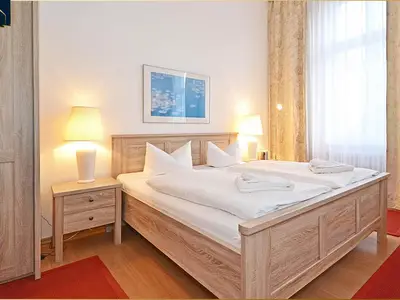 Ferienwohnung für 2 Personen (31 m²) in Heringsdorf (Seebad) 7/10