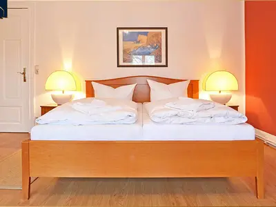 Ferienwohnung für 3 Personen (58 m²) in Heringsdorf (Seebad) 3/10