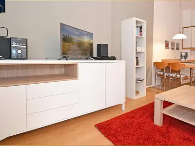 Ferienwohnung für 3 Personen (58 m²) in Heringsdorf (Seebad) 7/10