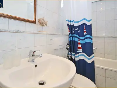 Ferienwohnung für 3 Personen (58 m²) in Heringsdorf (Seebad) 8/10