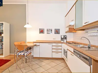 Ferienwohnung für 3 Personen (58 m²) in Heringsdorf (Seebad) 10/10