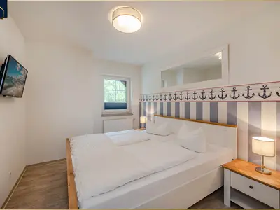 Ferienwohnung für 4 Personen (65 m²) in Heringsdorf (Seebad) 8/10