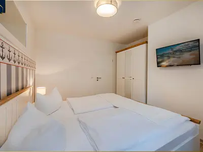 Ferienwohnung für 4 Personen (65 m²) in Heringsdorf (Seebad) 9/10