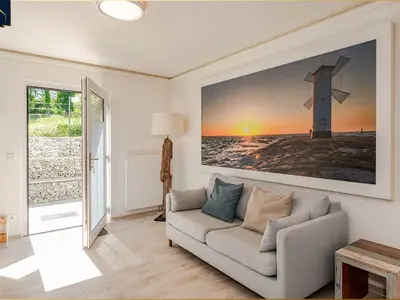 Ferienwohnung für 2 Personen (50 m²) in Heringsdorf (Seebad) 3/10