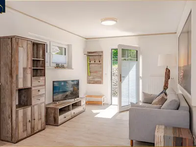 Ferienwohnung für 2 Personen (50 m²) in Heringsdorf (Seebad) 4/10