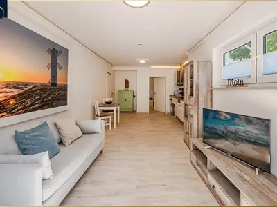 Ferienwohnung für 2 Personen (50 m²) in Heringsdorf (Seebad) 5/10
