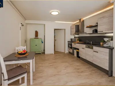 Ferienwohnung für 2 Personen (50 m²) in Heringsdorf (Seebad) 7/10