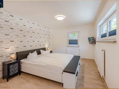 Ferienwohnung für 2 Personen (50 m²) in Heringsdorf (Seebad) 9/10