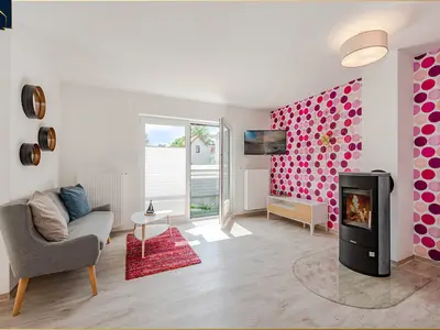 Ferienwohnung für 4 Personen (65 m²) in Heringsdorf (Seebad) 2/10