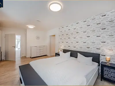Ferienwohnung für 2 Personen (50 m²) in Heringsdorf (Seebad) 10/10