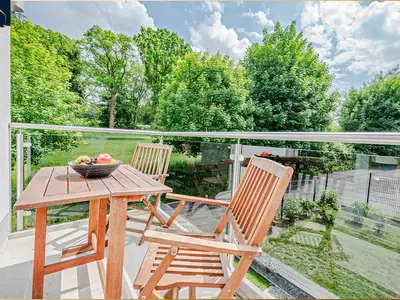 Ferienwohnung für 4 Personen (65 m²) in Heringsdorf (Seebad) 5/10