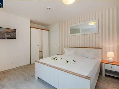 Ferienwohnung für 4 Personen (65 m²) in Heringsdorf (Seebad) 7/10