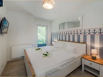 Ferienwohnung für 4 Personen (65 m²) in Heringsdorf (Seebad) 7/10