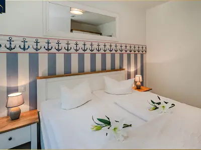 Ferienwohnung für 4 Personen (65 m²) in Heringsdorf (Seebad) 8/10