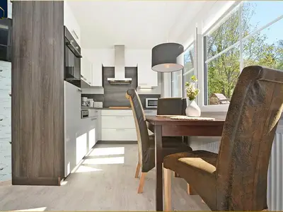 Ferienwohnung für 4 Personen (50 m²) in Heringsdorf (Seebad) 3/10