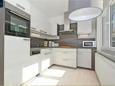 Ferienwohnung für 4 Personen (50 m²) in Heringsdorf (Seebad) 4/10