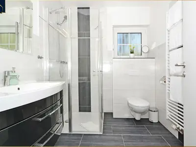 Ferienwohnung für 4 Personen (50 m²) in Heringsdorf (Seebad) 6/10