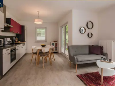 Ferienwohnung für 4 Personen (65 m²) in Heringsdorf (Seebad) 4/10