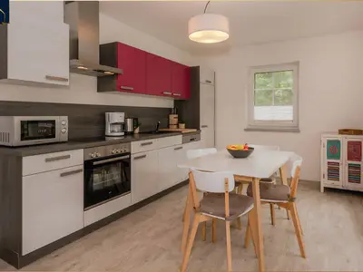 Ferienwohnung für 4 Personen (65 m²) in Heringsdorf (Seebad) 5/10