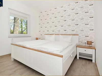 Ferienwohnung für 4 Personen (50 m²) in Heringsdorf (Seebad) 8/10