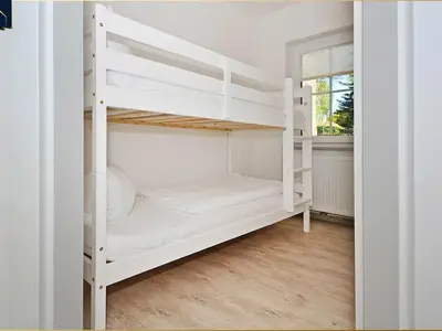 Ferienwohnung für 4 Personen (50 m²) in Heringsdorf (Seebad) 9/10