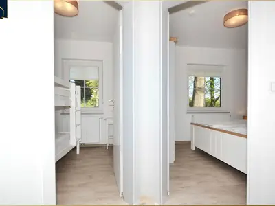 Ferienwohnung für 4 Personen (50 m²) in Heringsdorf (Seebad) 10/10