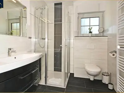 Ferienwohnung für 2 Personen (30 m²) in Heringsdorf (Seebad) 3/10