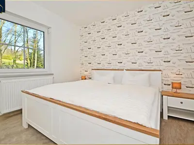 Ferienwohnung für 2 Personen (30 m²) in Heringsdorf (Seebad) 5/10